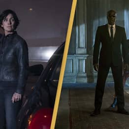 Matrix Resurrections Stars On Making The Wildest Blockbuster Of The Year