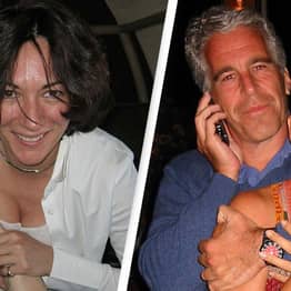 Ghislaine Maxwell Loses Bid For Witness To Remain Anonymous