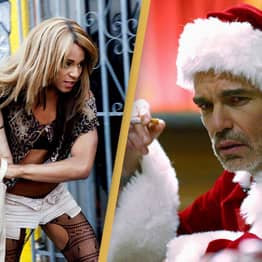 Five Films To Watch If You’re Already Over Christmas