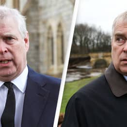 Details Of A Secret Settlement Protecting Prince Andrew Should Be Made Public, Says Judge