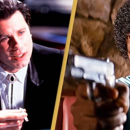John Travolta And Samuel L Jackson Weren’t Tarantino’s First Choice Pulp Fiction Leads