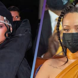 Rihanna Addresses Pregnancy Rumours In Hilarious Message