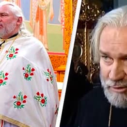 Russian Priest Who Adopted 70 Children Jailed For Child Abuse Offences