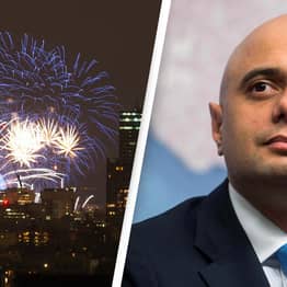Sajid Javid Confirms No Further Covid Restrictions Before New Year