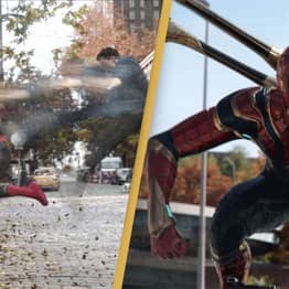 Spider-Man: No Way Home Rakes In $587.2 Million As It Becomes Third-Biggest Box Office Opening In History