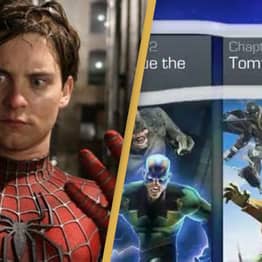 Marvel Video Game Teases Return Of Andrew Garfield And Tobey Maguire With Cryptic Mission Names