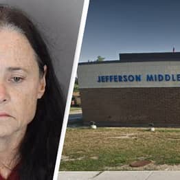 Teacher Arrested After Posting Bomb Threats Under Classroom Doors