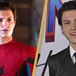 Tom Holland Opens Up On Why He’s Taking A Career Break From Acting