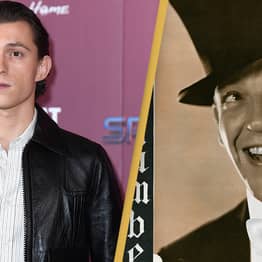 Fred Astaire’s Will Allegedly Contains Clause That Will Prevent Tom Holland From Portraying Him In New Film