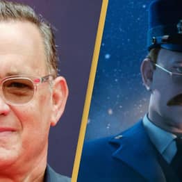 Tom Hanks Played Six Different Roles In The Polar Express