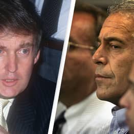 Trump Flew On Epstein’s Private Jets At Least Seven Times, Maxwell Court Docs Reveal