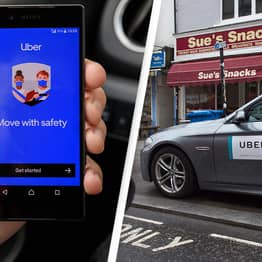 Uber Launches New Safety Feature To Detect Unusual Routes