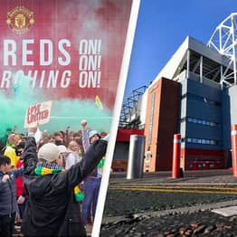 Manchester United Donate Thousands Of Items To Charity After Brighton Match Postponed