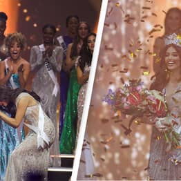 Miss Universe 2021 Winner Crowned As She Brings Title Home For First Time In Over 20 Years