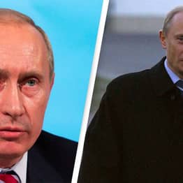 Vladamir Putin Reveals Surprisingly Normal Job He Had In The 90s