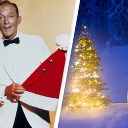 White Christmas Is A Lie And We’ve Got The Evidence To Prove It