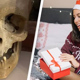 These Weird Christmas Presents Prove It’s The Thought That Counts