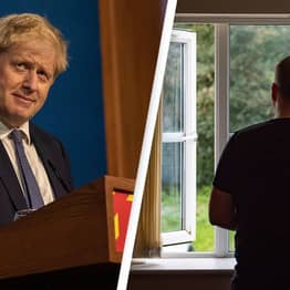 Boris Johnson Announces He’s Considering New Changes To Self-Isolation Period