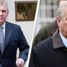 Queen Strips Prince Andrew Of Military Titles Over Sexual Assault Lawsuit
