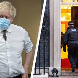 Boris Johnson Doubles Down On Claim That He Didn’t Know He Was Breaking Covid Rules