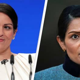 Priti Patel ‘Illegal Gathering’ Tweet Resurfaces And It Has Not Aged Well