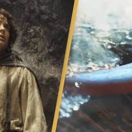 Amazon’s Lord Of The Rings Series Gets First Teaser Trailer And Official Title