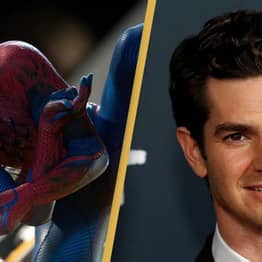 Andrew Garfield Was Told He ‘Wasn’t Handsome Enough’ For The Chronicles Of Narnia Films
