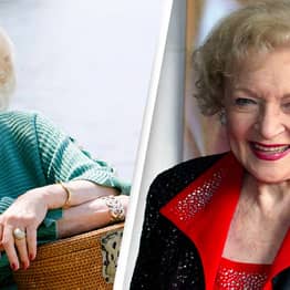 Betty White’s Official Cause Of Death Revealed