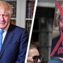 Boris Johnson Will Resign If He ‘Knowingly’ Misled Parliament