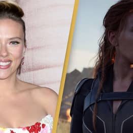 Disney Pushing Scarlett Johansson For Oscars Despite Black Widow Lawsuit