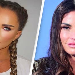 Police Chief ‘Disappointed’ As Katie Price’s Drink-Driving Sentence Won’t Be Appealed