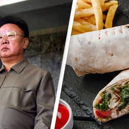 Paper Bizarrely Claims Kim Jong-Il ‘Invented Burritos In 2011’