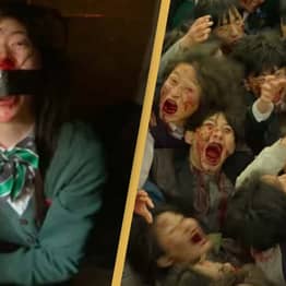 Netflix Trailer For New Korean Horror Series ‘All Of Us Are Dead’ Is Truly Terrifying