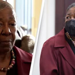 74-Year-Old Woman Who Spent 27 Years In Prison For Murder She Didn’t Commit Finally Exonerated