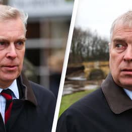 Prince Andrew To Be Quizzed About ‘His Private Parts’ In Sexual Assault Case