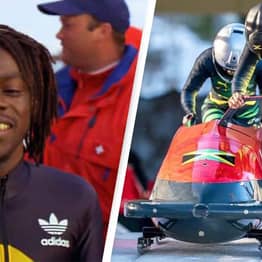 The Jamaican Bobsled Team Have Qualified For The Beijing Olympics