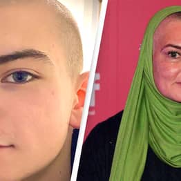 Sinead O’Connor Says Goodbye To 17-Year-Old Son With ‘Lovely Hindu Ceremony’
