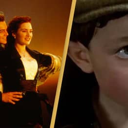 Titanic Child Actor Still Makes Money From This One Line 25 Years Later