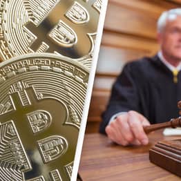 Tech Startup Wants To Enable People To Bet On Court Cases With Crypto