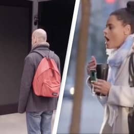 Controversial Road Safety Advert Accused Of ‘Pedestrian Victim Blaming’
