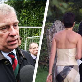 Prince Andrew And Ghislaine Maxwell May Have Dated, Friend Says