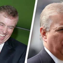 Prince Andrew Could Lose Royal Titles If He Loses Sex Abuse Case