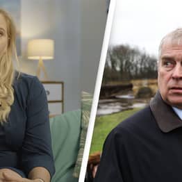 Virginia Roberts Giuffre’s Ex-Boyfriend Says Prince Andrew Abused Her