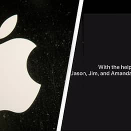 ‘Disturbing’ New Apple Watch Advert Is Branded The ‘Darkest Bit Of Marketing’ Ever