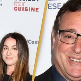 Bob Saget’s Daughter Reveals Last Text He Sent Her Before His Death