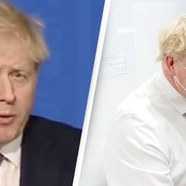 Boris Johnson Just Announced ‘2,500 Virtual Hospital Beds’ And People Are Confused