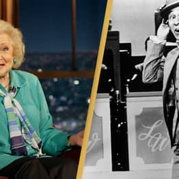 People Are Remembering All The Times That Betty White Stood Up For Equal Rights