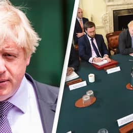 Downing Street Allegedly Held ‘Wine Time Fridays’ As Fresh Accusations Against Boris Johnson Emerge