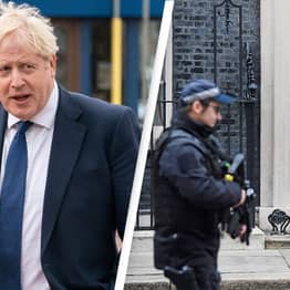 Boris Johnson Revealed To Have Attended Christmas Leaving Party In Fresh Blow To Leadership