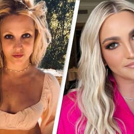 Britney Spears Slams Sister Over Memoirs Written ‘At Her Expense’